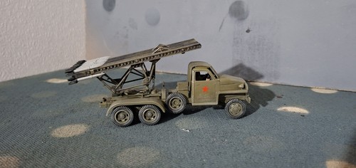 28mm katusha truck warlord - 28mm,