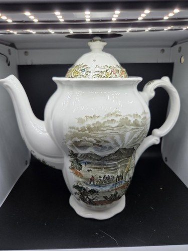 Vintage ridgway heritage - vintage,
