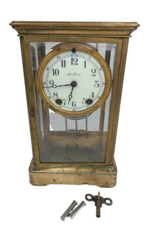 Antique seth thomas victorian - thomas,