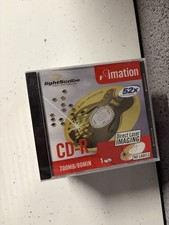 Imation CDR / 5 Pack -