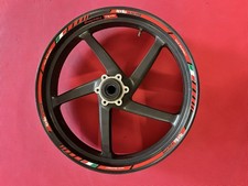 Aprilia Rsv Mille Brembo Front Wheel
