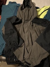 Keela Waterproof Jacket Size Large