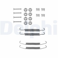 DELPHI LY1017 Accessory Kit