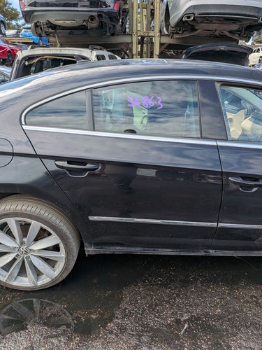 Volkswagen passat gt - volkswagen, cc
