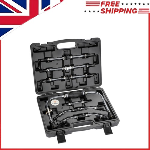 Bleeding kit for land rover - land,