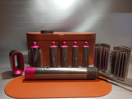 Dyson airwrap multi styler - dyson,