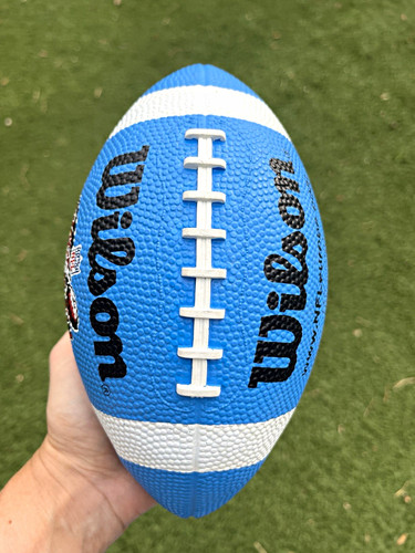 Wilson nfl europe league - wilson,