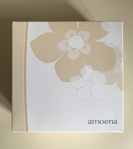 Breast form amoena natura 1s - amoena,