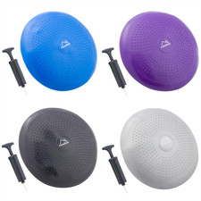 Inflatable Stability Wobble