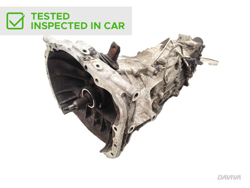 Subaru legacy speed manual - 6,