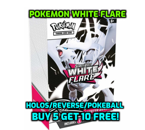 Pokemon white flare - flare,