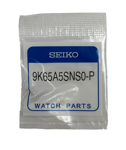 Original seiko 9k65a5sns0 - seiko,