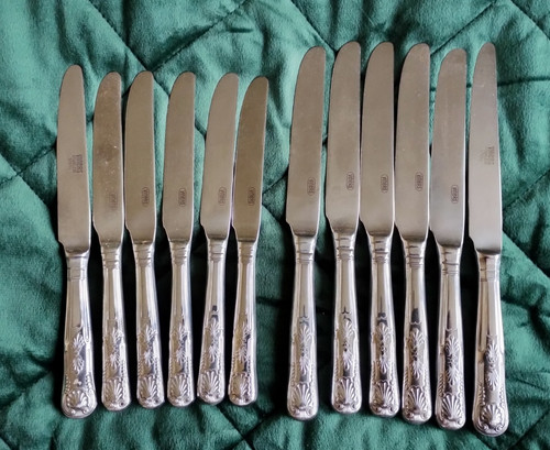 Vintage viners kings - 6, +6