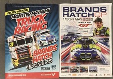 Brands Hatch Official