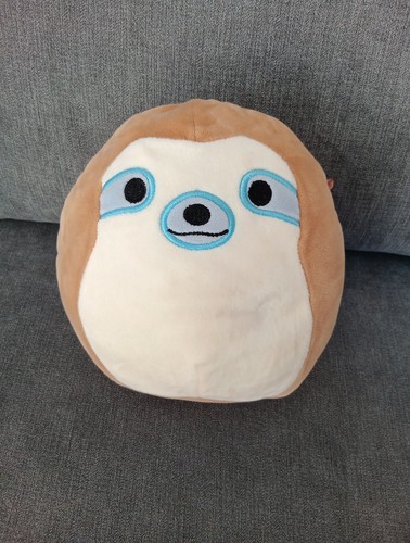 Squishmallows simon the - the, sloth
