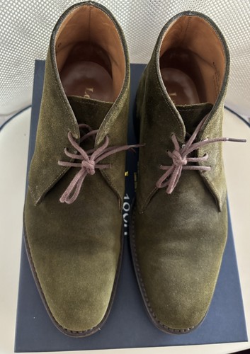 Loake 1880 pimlico - 1880, boot