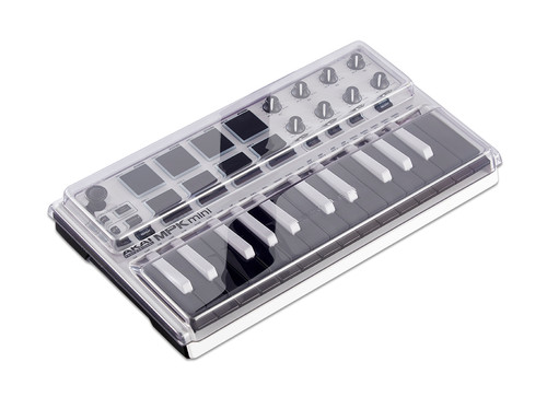 Decksaver akai mpk - akai,