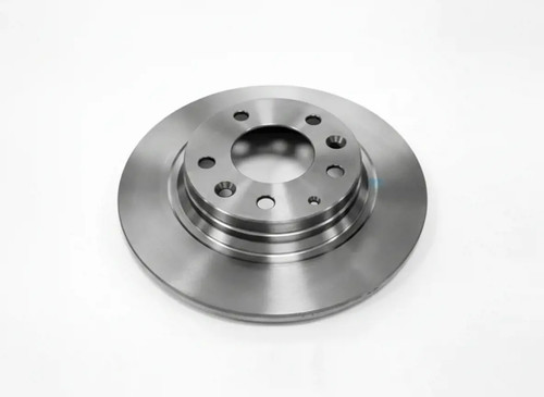 Brake disc solid m5005p - brake,