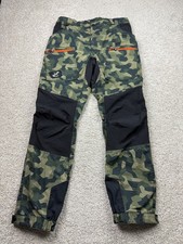 Revolution Race RVRC GP Pants