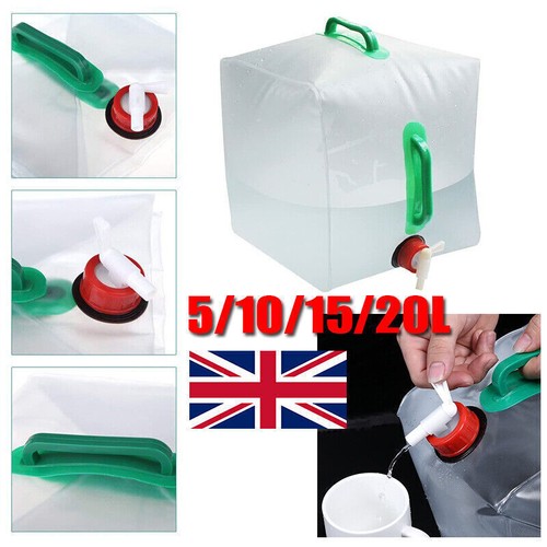 Water carrier container - carrier,
