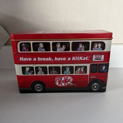 Kitkat have break - kitkat,