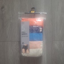 Marks & Spencer 5 Pack Cotton
