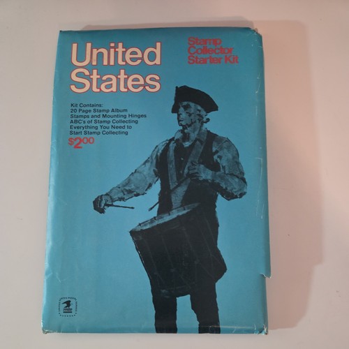 United states stamp collecting - states,
