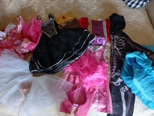 Kids costumes variety - kids,