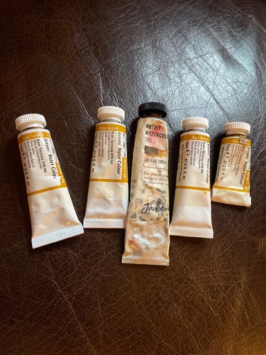 Winsor newton 5 - newton,