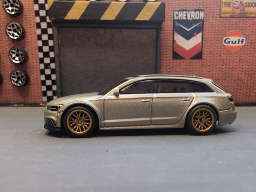 Hot wheels audi - hot, 17