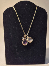 Dower & Hall sterling silver