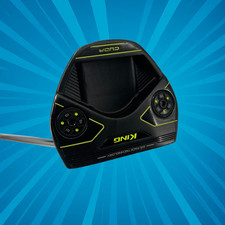 Cobra King Vintage Cuda Putter / 33 Inch