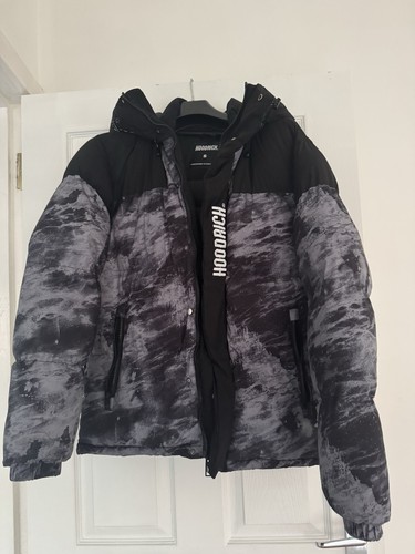 Hoodrich men puffer jacket - men's,