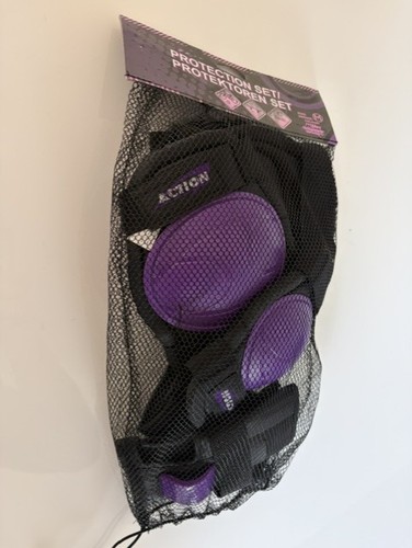 Protective knee elbow and - protective,