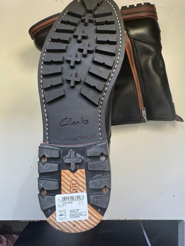 Limited edition clark - limited,