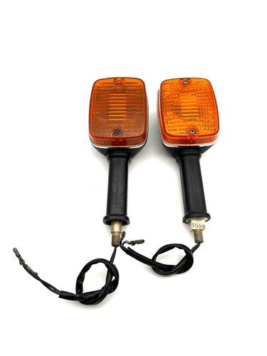 Suzuki gs850 indicator turn - indicator,
