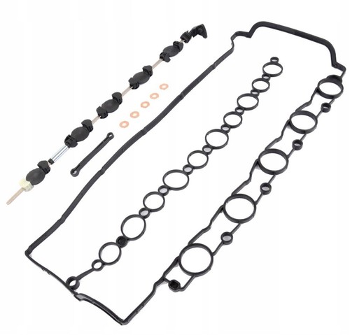 Swirl flap repair kit for - swirl,