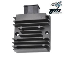 Electric voltage regulator - electric,