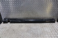 FIESTA MK7 ZETEC S OS SIDE