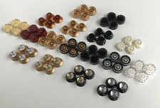 Guitar /Bass Knobs: Bell
