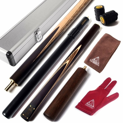 Cuesoul handcraft 3 - cuesoul,
