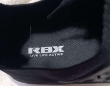 RBX White & Black Unisex