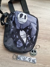 Jack Skellington Messenger