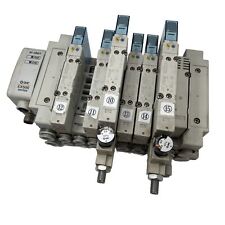 SMC EX500 Series SI UNIT &