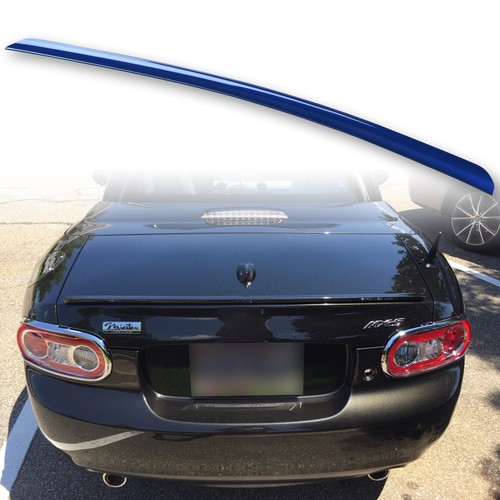 Fyralip y22 painted - painted, blue
