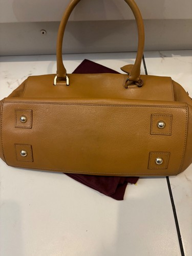 Mulberry del ray deer brown