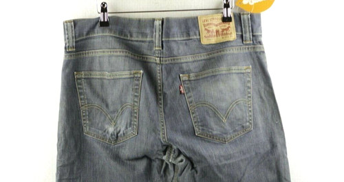 Levis 506 mens - 506, l33