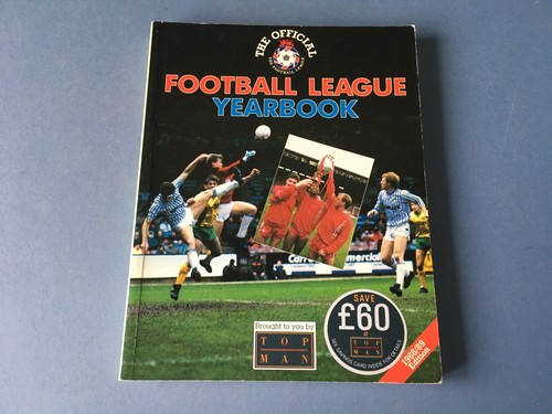 The official football - the,