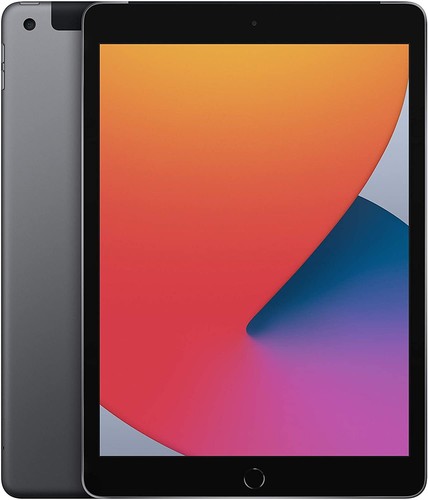 Apple ipad 2 - apple, 10.2"