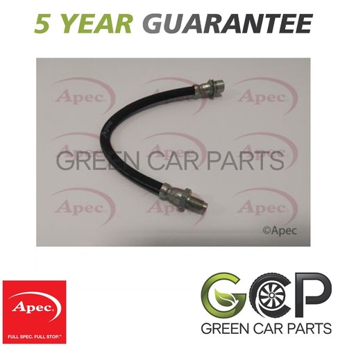 Apec rear brake hose - apec,